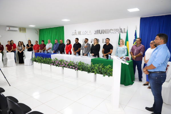 2º Audiência Pública realizada pela Câmara Municipal de Pio IX discute o tema: transporte escolar nas redes de ensino Municipal e Estadual