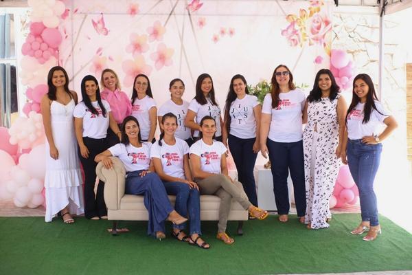 Câmara Municipal de Pio IX realiza evento em homenagem ao Dia Internacional da Mulher