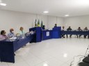 Após recesso parlamentar, Câmara de Pio IX retorna os trabalhos legislativos